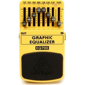 Behringer EQ 700 Ekolayzer