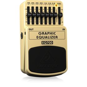 Behringer EQ 700 Ekolayzer