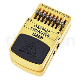 Behringer EQ 700 Ekolayzer