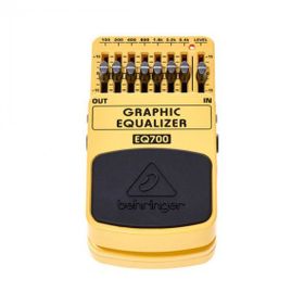 Behringer EQ 700 Ekolayzer