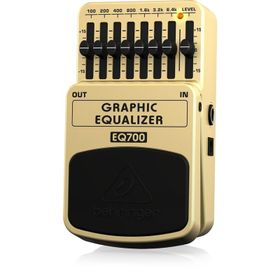 Behringer EQ 700 Ekolayzer