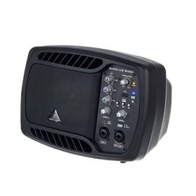 Behringer Eurolive B105D Siyah Bluetooth Hoparlör
