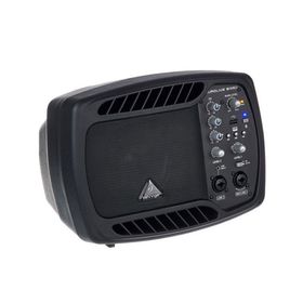 Behringer Eurolive B105D Siyah Bluetooth Hoparlör