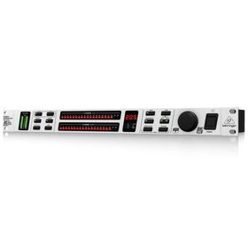 Behringer FBQ2496 Mikrofon Ötme Engelleyici