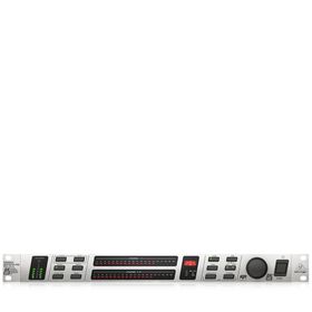 Behringer FBQ2496 Mikrofon Ötme Engelleyici
