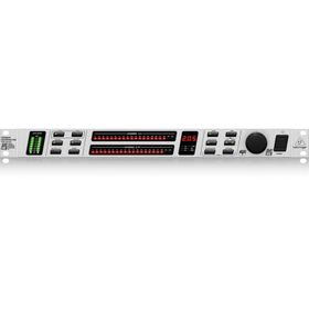 Behringer FBQ2496 Mikrofon Ötme Engelleyici