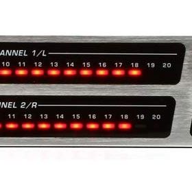 Behringer FBQ2496 Mikrofon Ötme Engelleyici