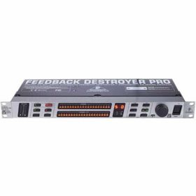 Behringer FBQ2496 Mikrofon Ötme Engelleyici