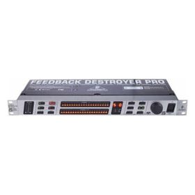 Behringer FBQ2496 Mikrofon Ötme Engelleyici