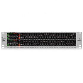 Behringer FBQ3102HD Ekolayzer