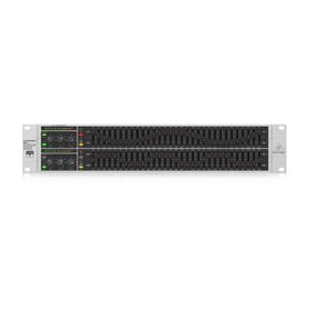 Behringer FBQ3102HD Ekolayzer