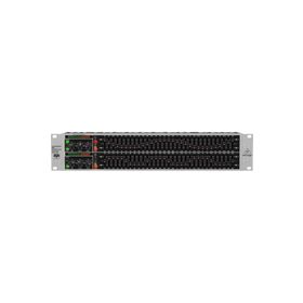Behringer FBQ3102HD Ekolayzer