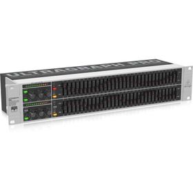 Behringer FBQ3102HD Ekolayzer