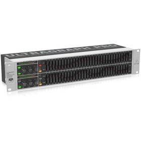 Behringer FBQ3102HD Ekolayzer