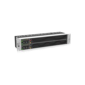Behringer FBQ3102HD Ekolayzer
