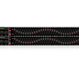 Behringer FBQ3102HD Ekolayzer