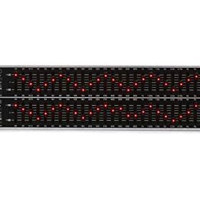 Behringer FBQ3102HD Ekolayzer