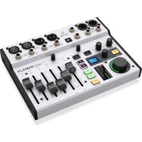 Behringer Flow 8 Digital Mixer