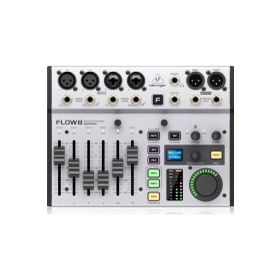 Behringer Flow 8 Digital Mixer