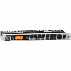Behringer FX2000 Efekt Prosesör