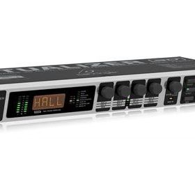 Behringer FX2000 Efekt Prosesör