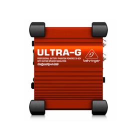 Behringer GI100 Aktif DI-Box