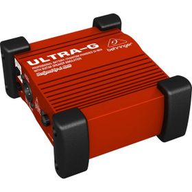 Behringer GI100 Aktif DI-Box