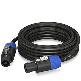 Behringer GLC2-1000 10 mt Hoparlör Kablosu
