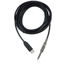 Behringer GUITAR 2 USB Enstrüman Converter
