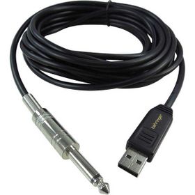 Behringer GUITAR 2 USB Enstrüman Converter