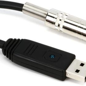 Behringer GUITAR 2 USB Enstrüman Converter
