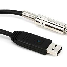 Behringer GUITAR 2 USB Enstrüman Converter
