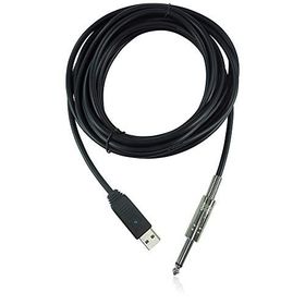 Behringer GUITAR 2 USB Enstrüman Converter
