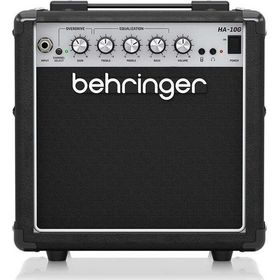 Behringer HA-10G Gitar Amfisi