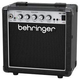 Behringer HA-10G Gitar Amfisi