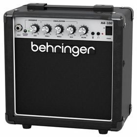 Behringer HA-10G Gitar Amfisi