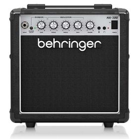 Behringer HA-10G Gitar Amfisi