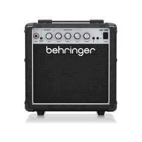 Behringer HA-10G Gitar Amfisi