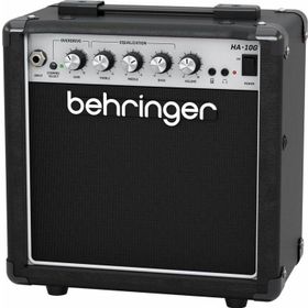 Behringer HA-10G Gitar Amfisi
