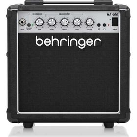 Behringer HA-10G Gitar Amfisi