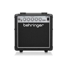 Behringer HA-10G Gitar Amfisi