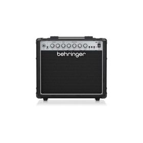 Behringer HA-20R 20 Watt Gitar Amplifikatörü