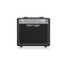 Behringer HA-20R 20 Watt Gitar Amplifikatörü