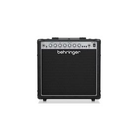 Behringer HA-40R 40 Watt Gitar Amplifikatörü