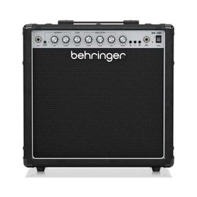 Behringer HA-40R 40 Watt Gitar Amplifikatörü