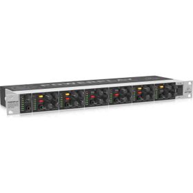 Behringer HA6000 6 Kanal Kulaklık Amfisi