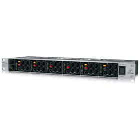 Behringer HA6000 6 Kanal Kulaklık Amfisi