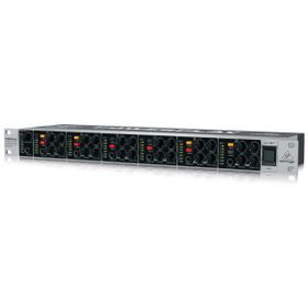 Behringer HA6000 6 Kanal Kulaklık Amfisi