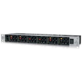 Behringer HA6000 6 Kanal Kulaklık Amfisi