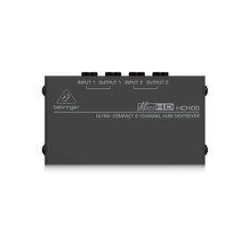 Behringer HD400 Hum Destroyer